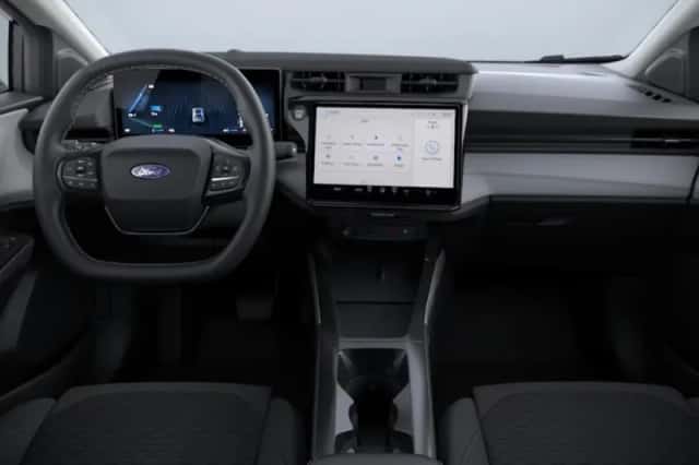 Ford Puma (2026) thumbnail 6