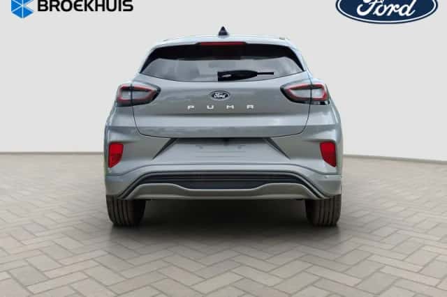 Ford Puma (2026) thumbnail 4