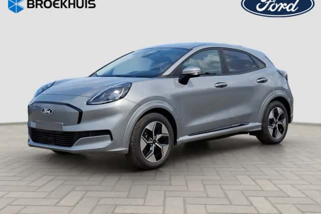 Ford Puma (2026) thumbnail 1