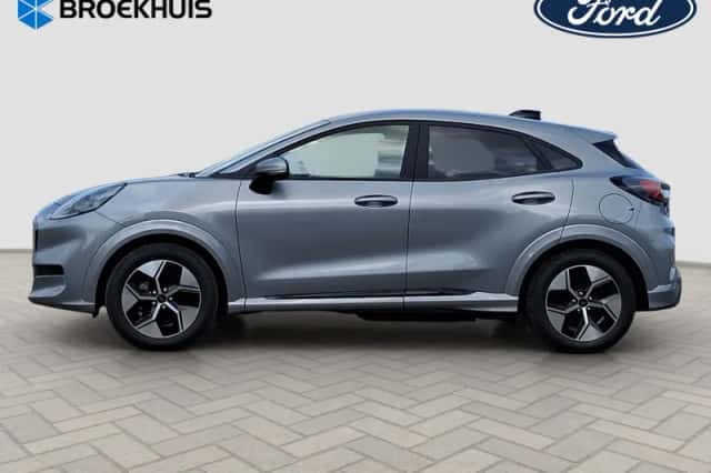 Ford Puma (2026) thumbnail 2