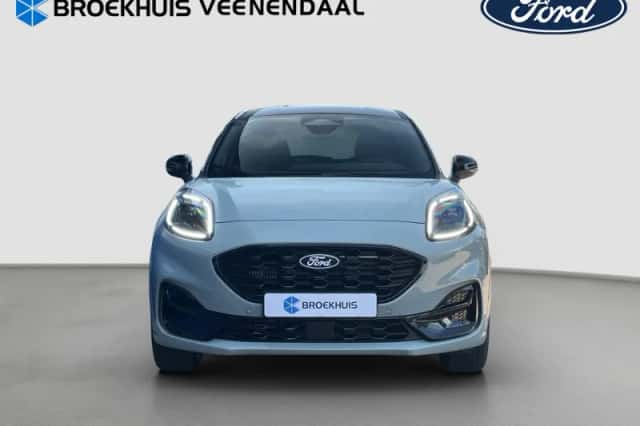 Ford Puma (2026) thumbnail 4