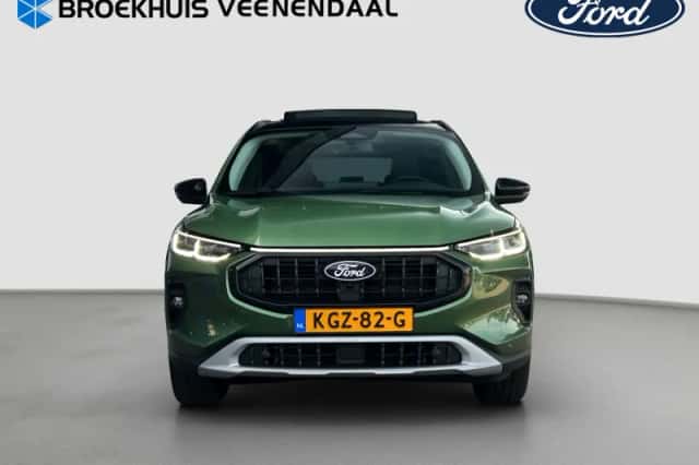 Ford Kuga (2026) thumbnail 4