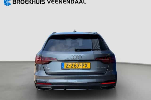 Audi A4 (2024) thumbnail 5