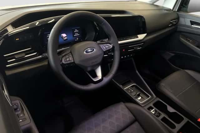 Ford Transit Connect (2026) thumbnail 2