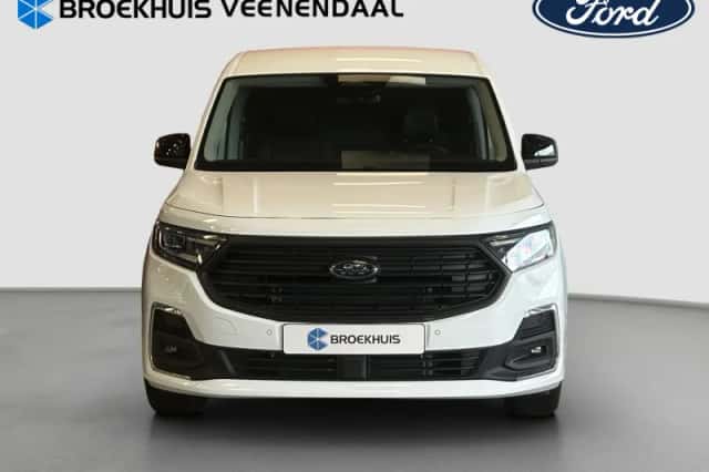 Ford Transit Connect (2026) thumbnail 4