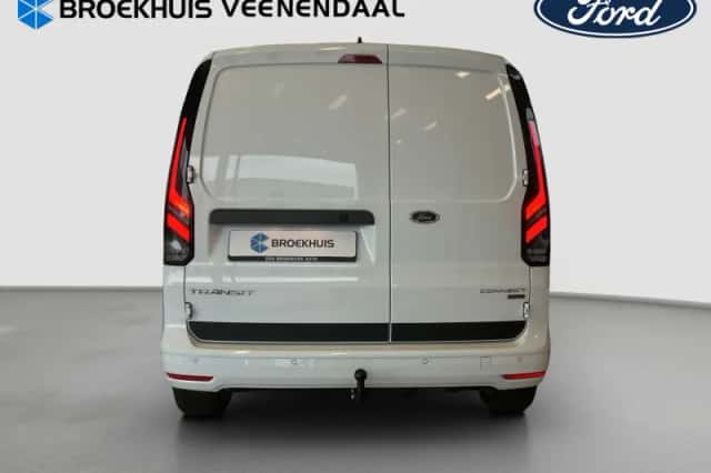 Ford Transit Connect (2026) thumbnail 5