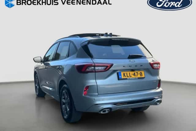 Ford Kuga (2026) thumbnail 3