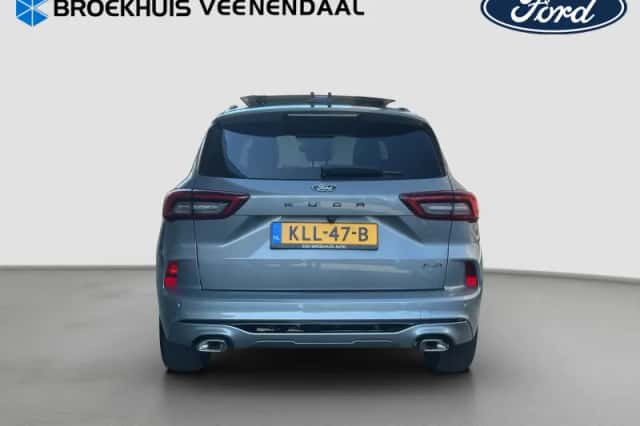 Ford Kuga (2026) thumbnail 5