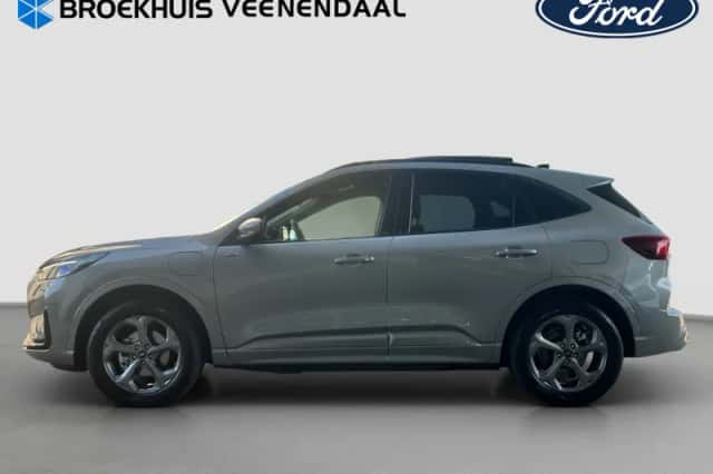 Ford Kuga (2026) thumbnail 6