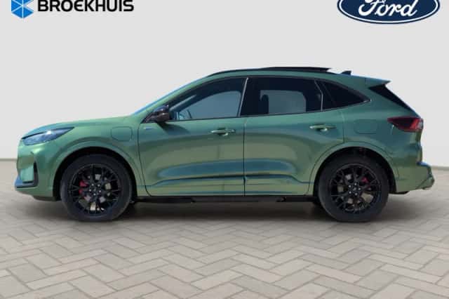 Ford Kuga (2026) thumbnail 2