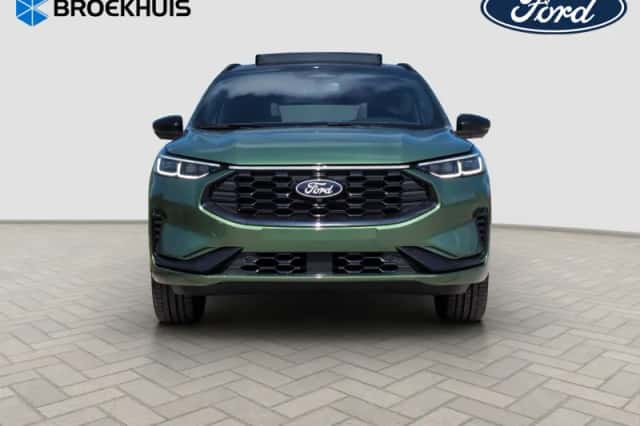 Ford Kuga (2026) thumbnail 5