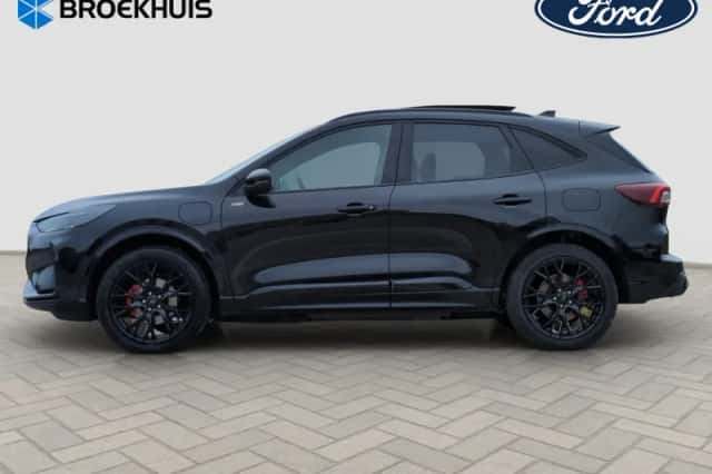 Ford Kuga (2026) thumbnail 2