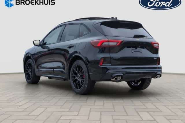 Ford Kuga (2026) thumbnail 3