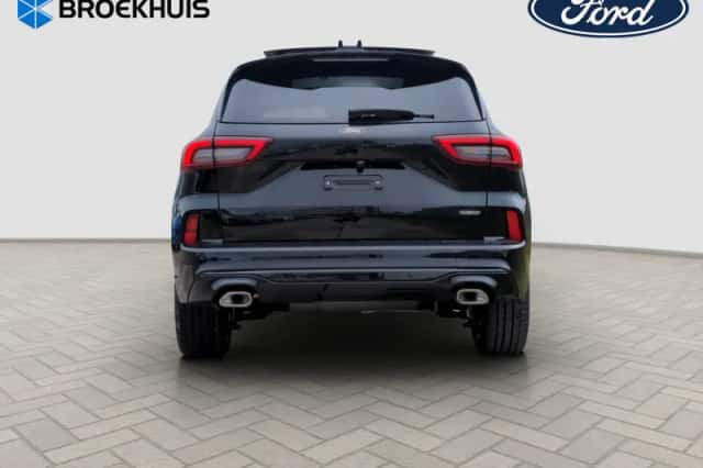 Ford Kuga (2026) thumbnail 4