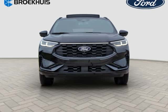 Ford Kuga (2026) thumbnail 5
