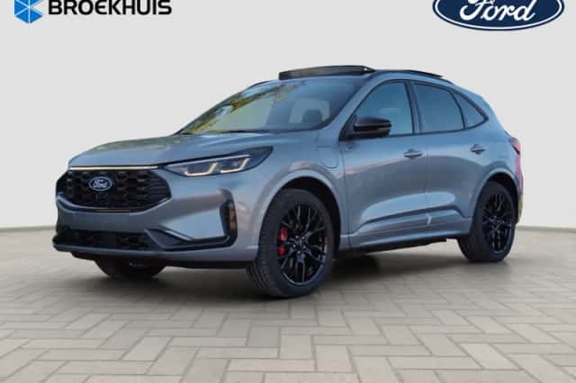 Ford Kuga (2026) thumbnail 1