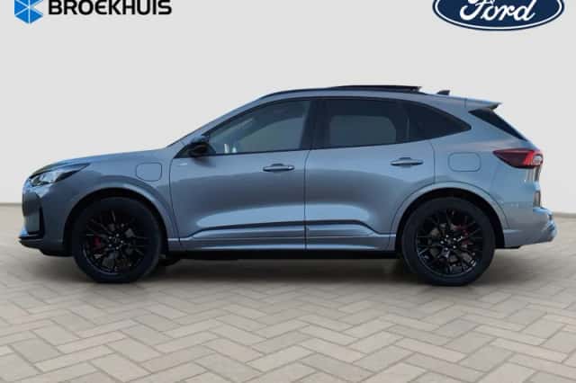 Ford Kuga (2026) thumbnail 2