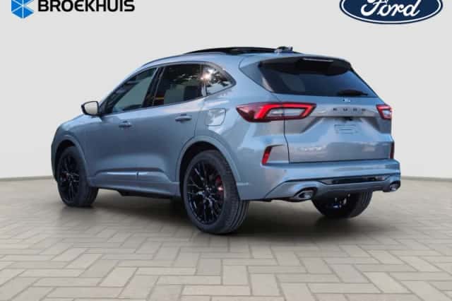 Ford Kuga (2026) thumbnail 3