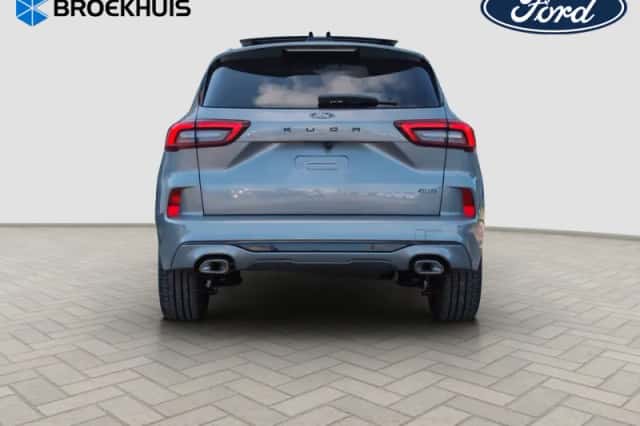 Ford Kuga (2026) thumbnail 4