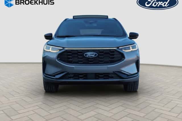 Ford Kuga (2026) thumbnail 5