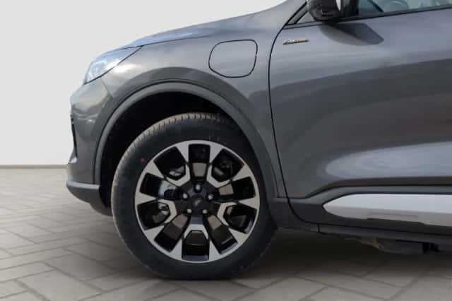Ford Kuga (2026) thumbnail 6