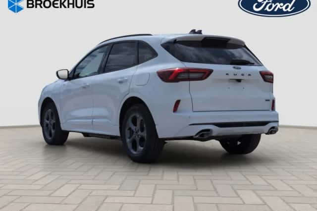 Ford Kuga (2026) thumbnail 3