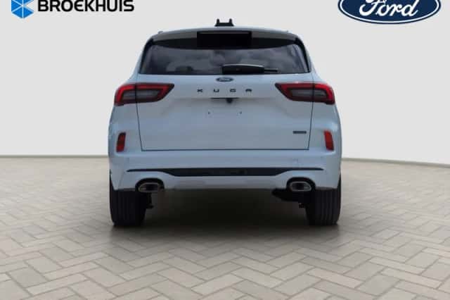 Ford Kuga (2026) thumbnail 4