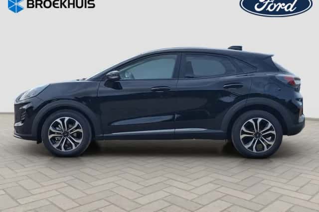 Ford Puma (2026) thumbnail 2