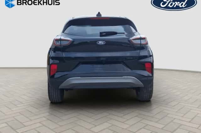 Ford Puma (2026) thumbnail 4