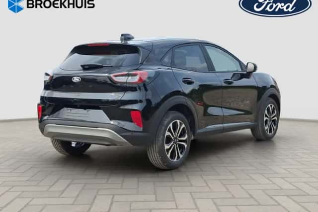 Ford Puma (2026) thumbnail 5