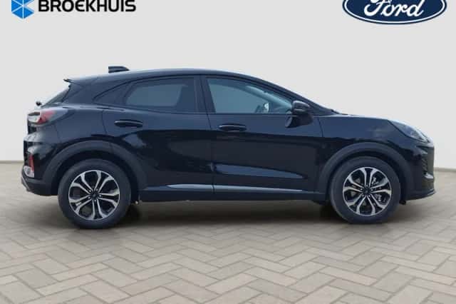 Ford Puma (2026) thumbnail 6
