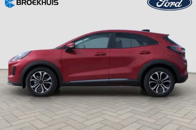 Ford Puma (2026) thumbnail 2