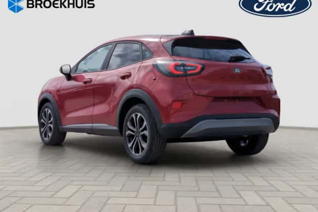 Ford Puma (2026) thumbnail 3