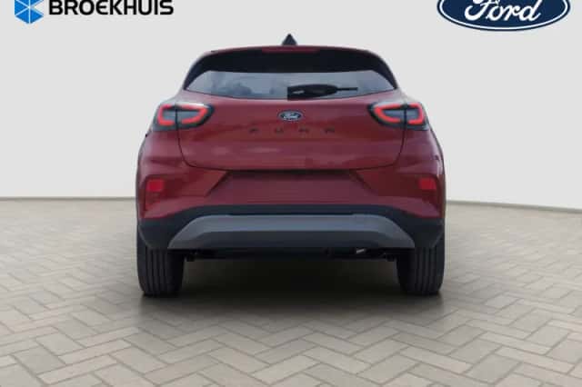 Ford Puma (2026) thumbnail 4