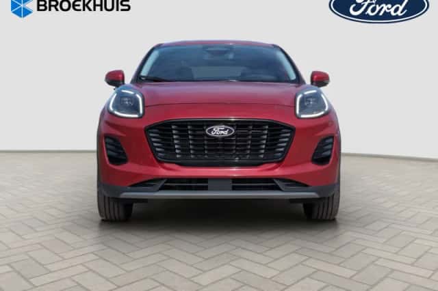 Ford Puma (2026) thumbnail 5