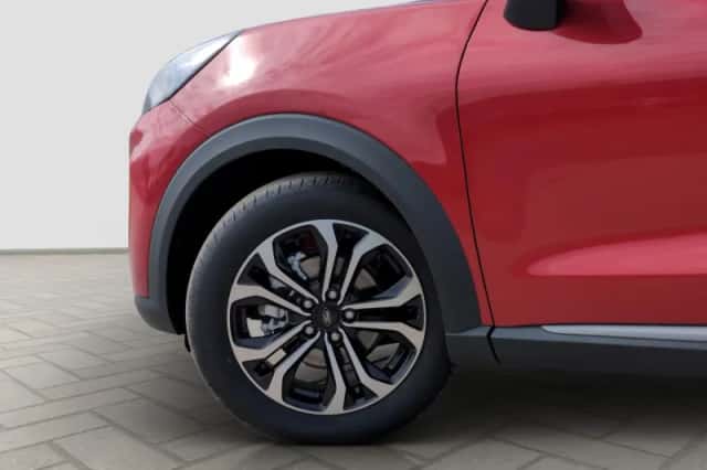 Ford Puma (2026) thumbnail 6