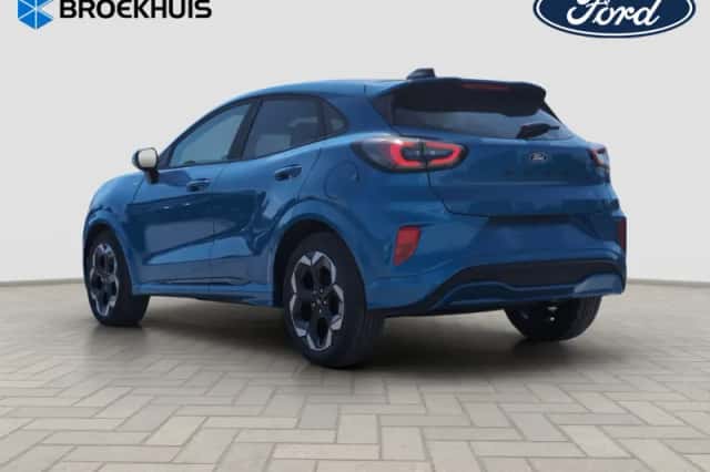 Ford Puma (2026) thumbnail 3