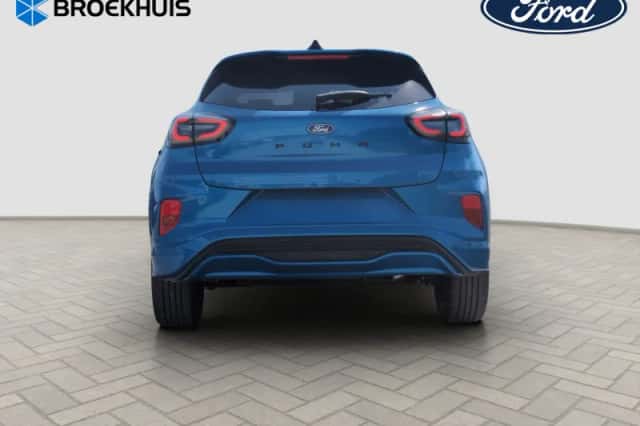 Ford Puma (2026) thumbnail 4