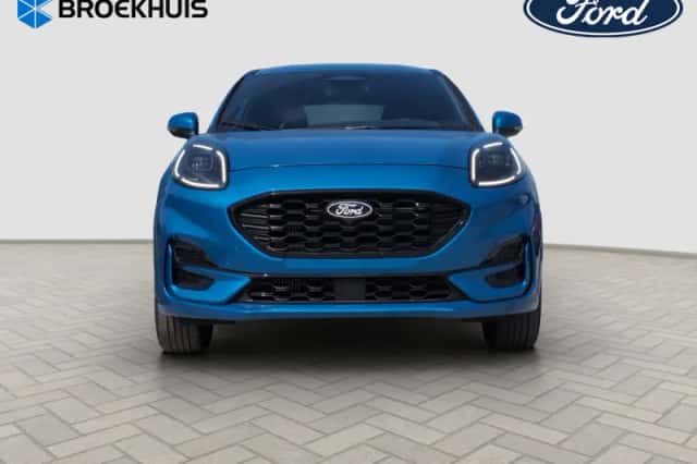 Ford Puma (2026) thumbnail 5