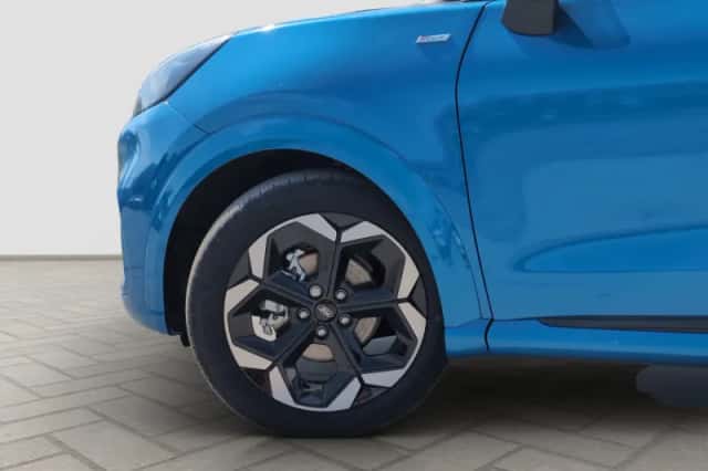 Ford Puma (2026) thumbnail 6