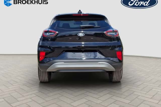 Ford Puma (2026) thumbnail 4