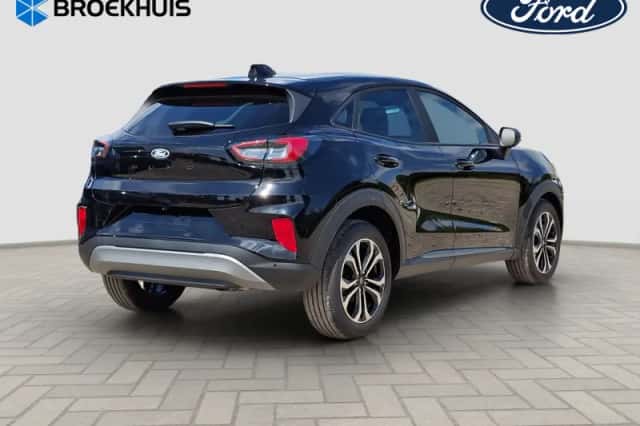 Ford Puma (2026) thumbnail 5