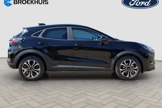 Ford Puma (2026) thumbnail 6
