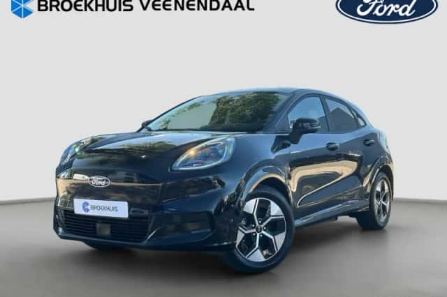 Ford Puma (2026) thumbnail 1