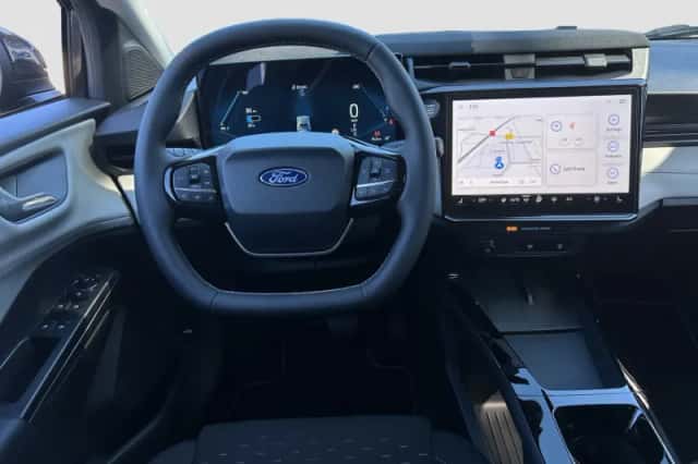 Ford Puma (2026) thumbnail 2