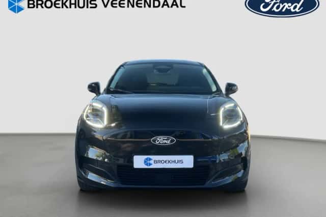 Ford Puma (2026) thumbnail 4