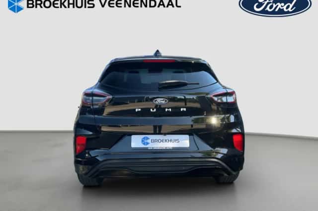 Ford Puma (2026) thumbnail 5