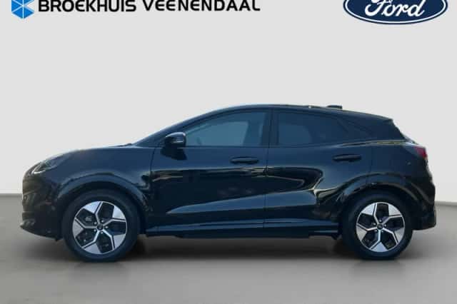 Ford Puma (2026) thumbnail 6