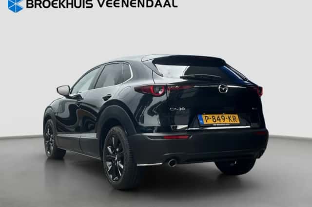 Mazda CX-30 (2022) thumbnail 3