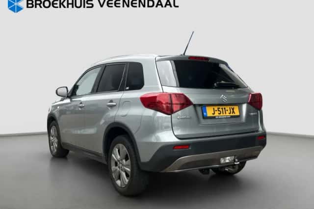 Suzuki Vitara (2019) thumbnail 3
